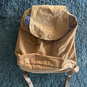 Herschel backpack